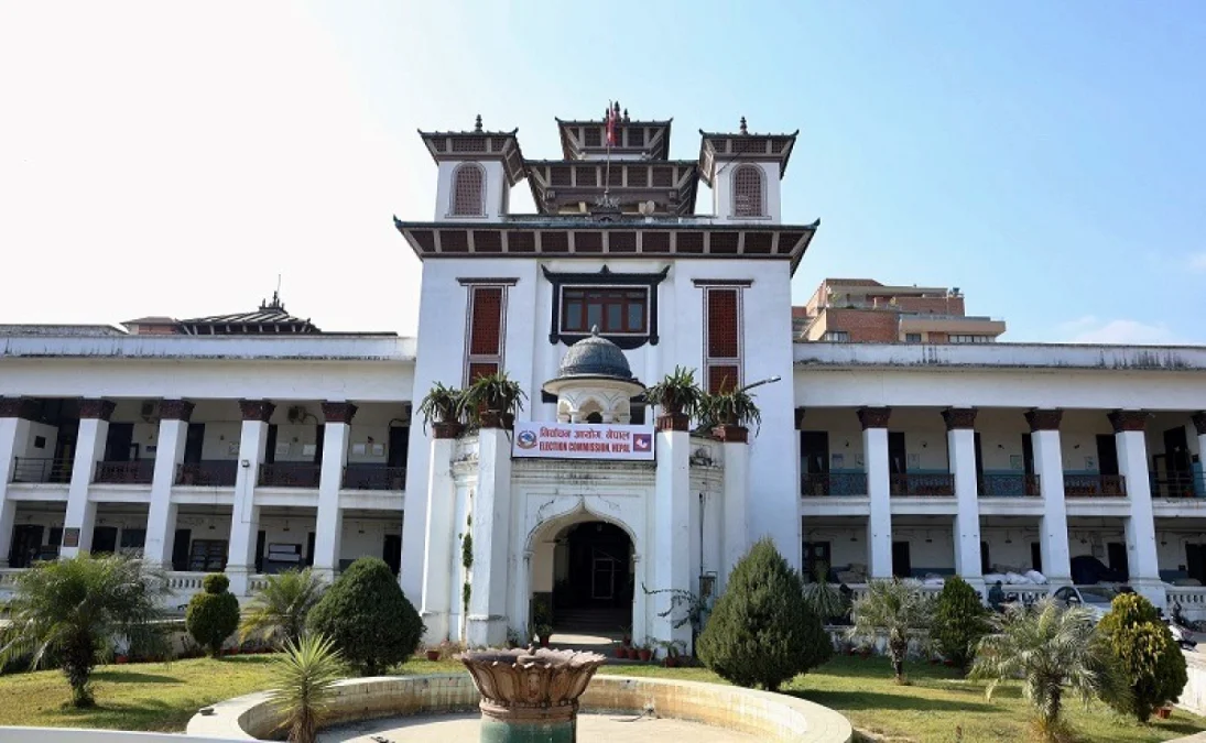 प्रतिनिधिसभा निर्वाचनः मौन अवधि सुरु, प्रचार–प्रसार पूर्णरूपमा निषेध