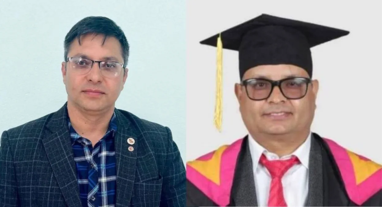 रामेछापमा एमाले र रास्वपाको उम्मेदवार मैदानमा,  काँग्रेस र नेकपाले भोलिसम्म निर्णय गर्ने