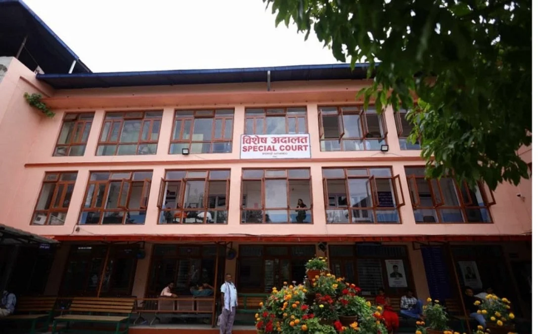 सुनिल पौडेलसहित १८ जनाविरुद्धको भ्रष्टाचार मुद्दा स्थगित