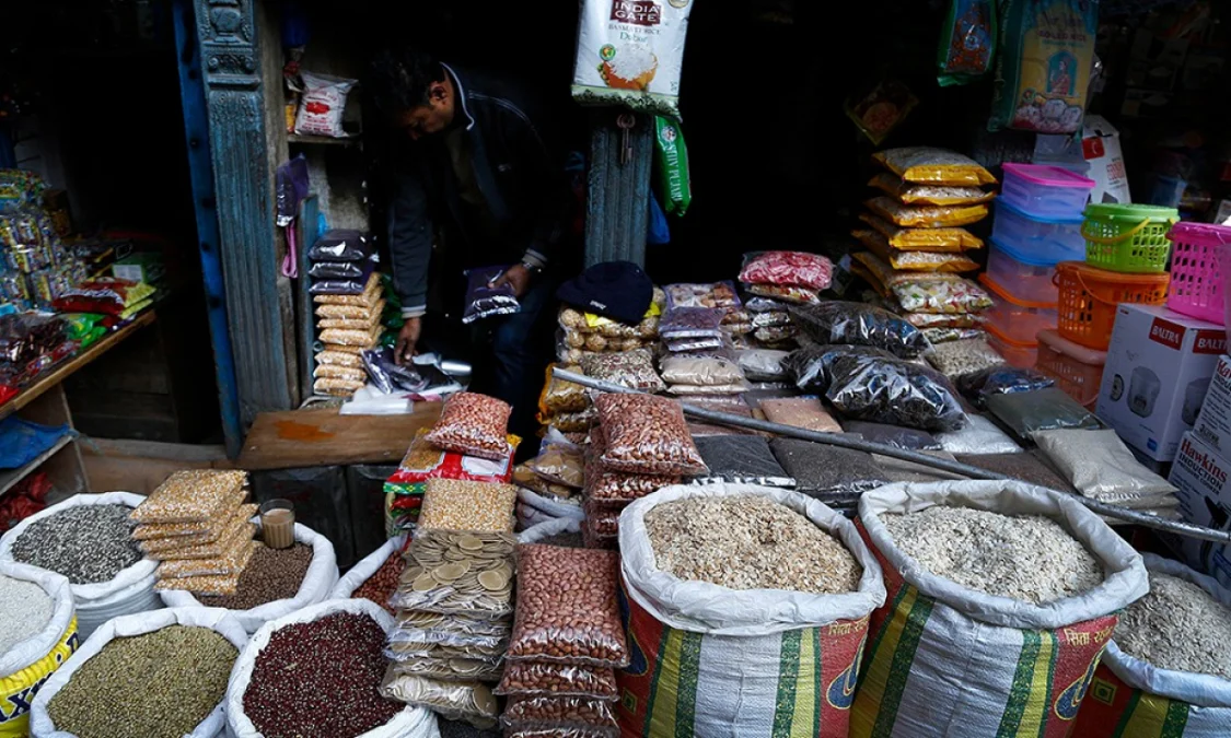 दैनिक उपभोग्य वस्तुमा महँगी बढेपछि विभाग सक्रिय