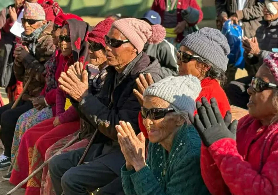 उमाकुण्डमा एकीकृत पाठ्यक्रम कस्टमाइज तालिम सुरु, ४५ शिक्षक सहभागी